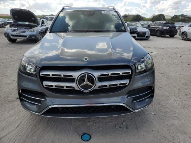 MERCEDES-BENZ GLS 450 4MATIC 2023
