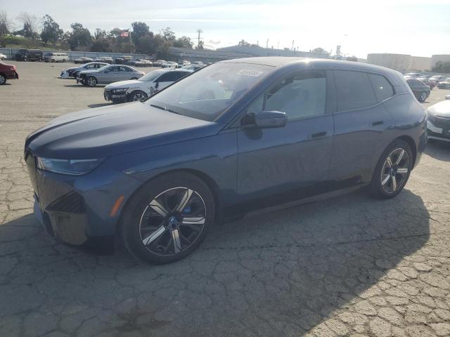 BMW IX XDRIVE50 2023