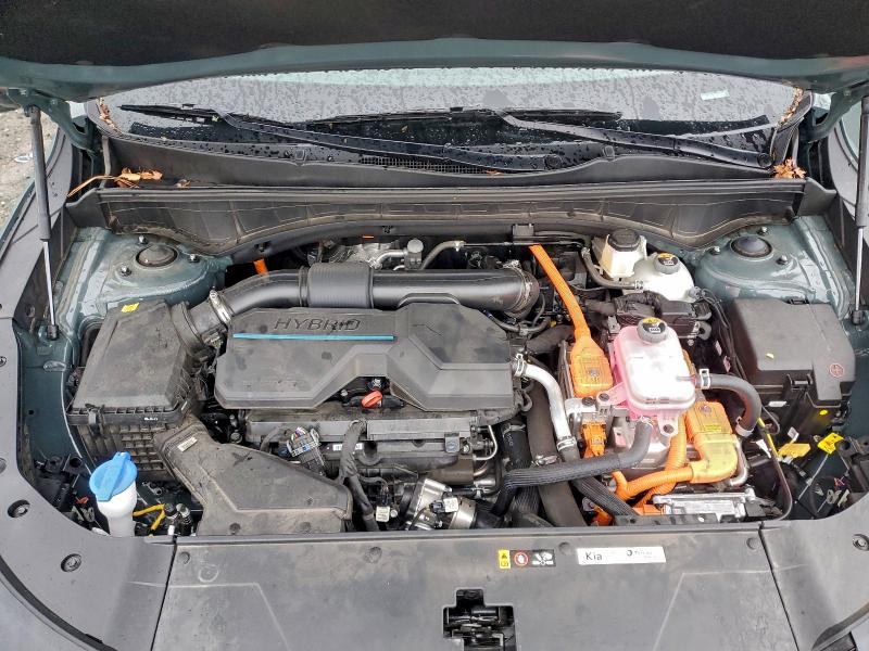 KIA SORENTO EX 2024