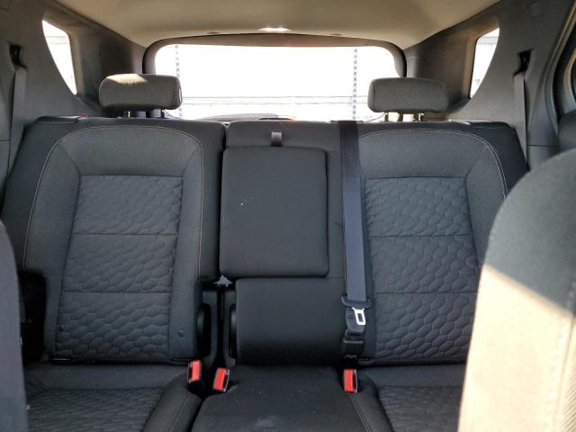 CHEVROLET EQUINOX LT 2019