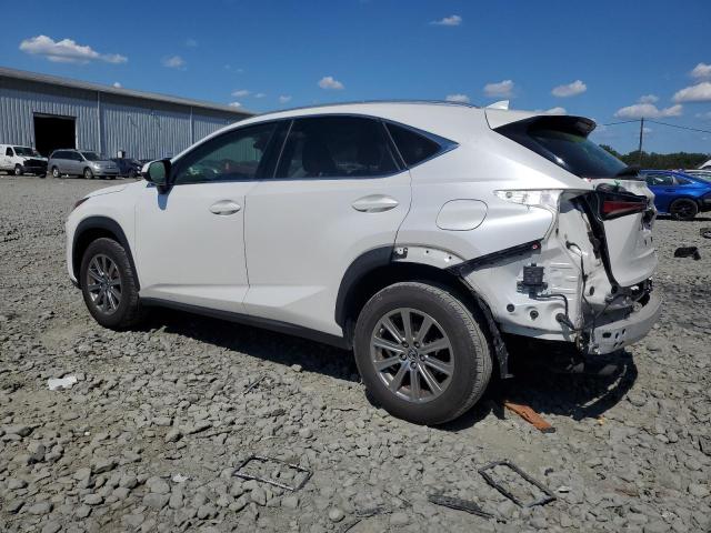 LEXUS NX 300 BASE 2021