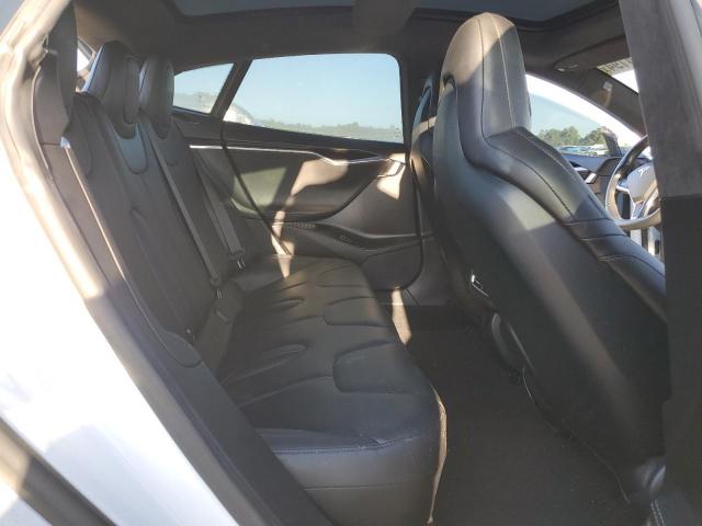 TESLA MODEL S 2016