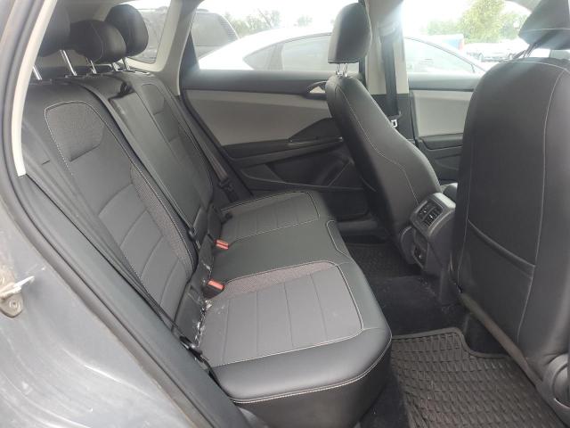 VOLKSWAGEN TAOS SE IQ DRIVE 2022