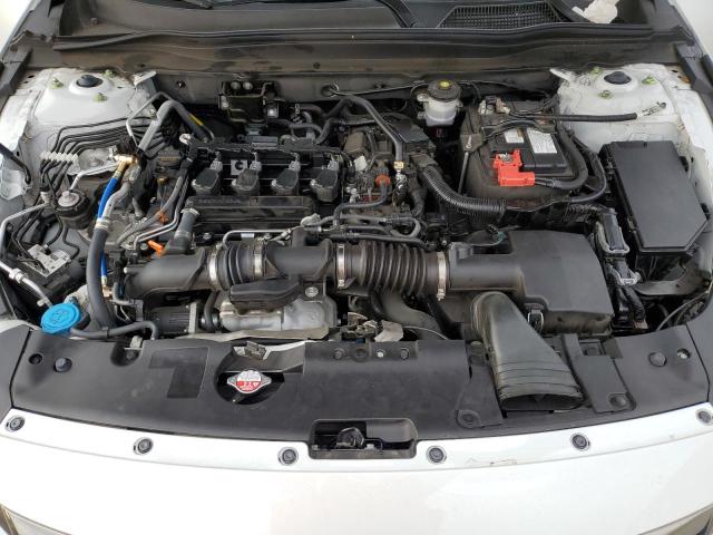 HONDA ACCORD SPORT SE 2022