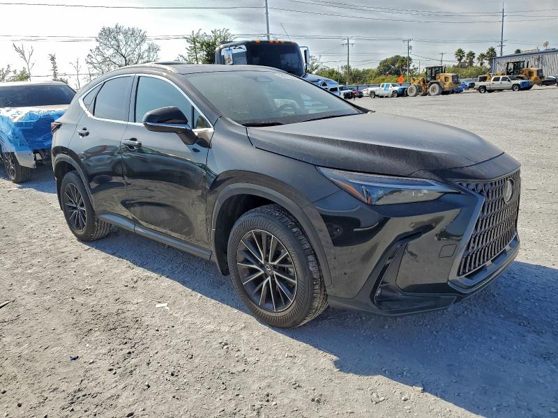 LEXUS NX 250 PREMIUM 2024