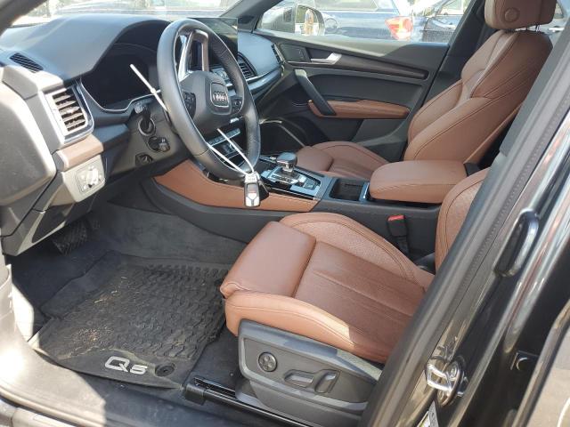 AUDI Q5 PREMIUM PLUS 45 2022