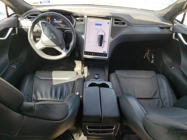 TESLA MODEL S 2017