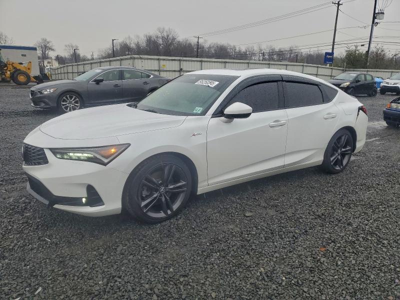 ACURA INTEGRA A-SPEC 2022