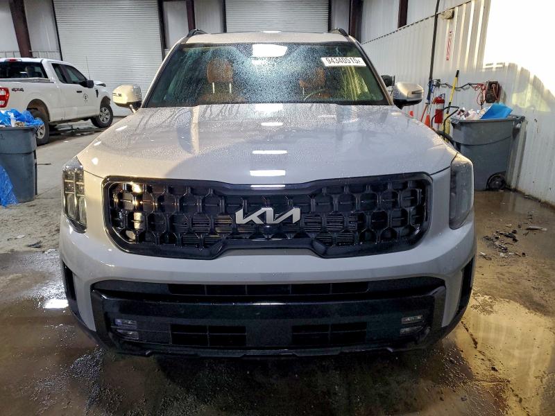 KIA TELLURIDE SX 2023