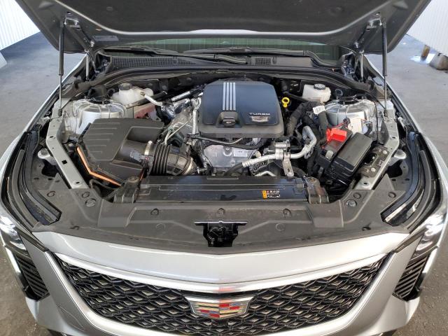 CADILLAC CT5 PREMIUM LUXURY 2024