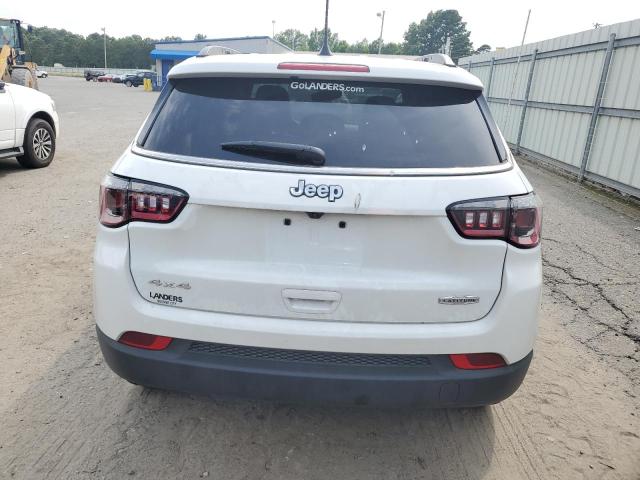JEEP COMPASS LATITUDE 2024
