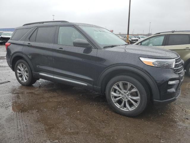 FORD EXPLORER XLT 2023