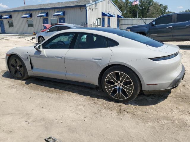 PORSCHE TAYCAN 2023