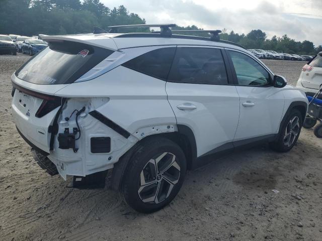HYUNDAI TUCSON SEL 2023