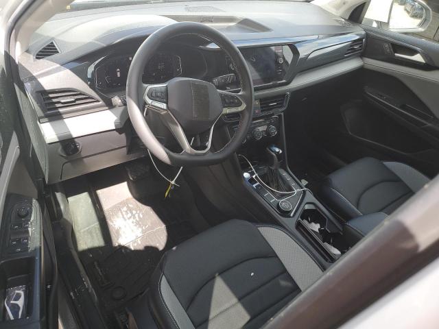 VOLKSWAGEN TAOS SEL 2022