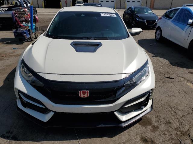 HONDA CIVIC TYPE-R TOURING 2020