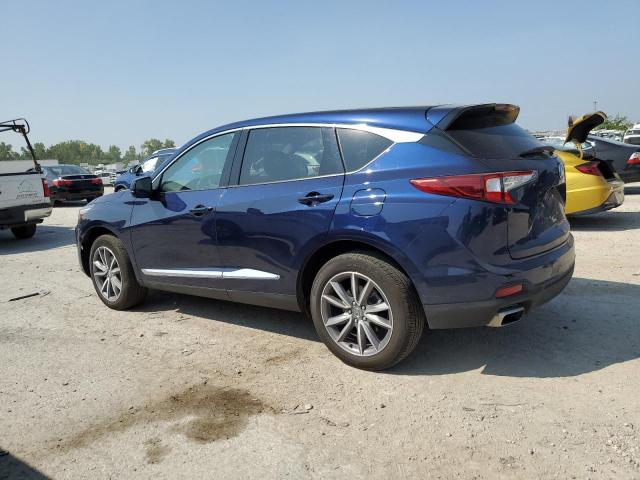 ACURA RDX TECHNOLOGY 2022