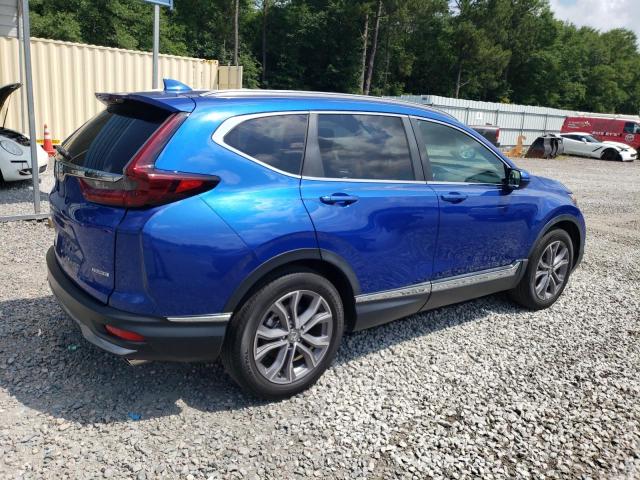 HONDA CR-V TOURING 2020