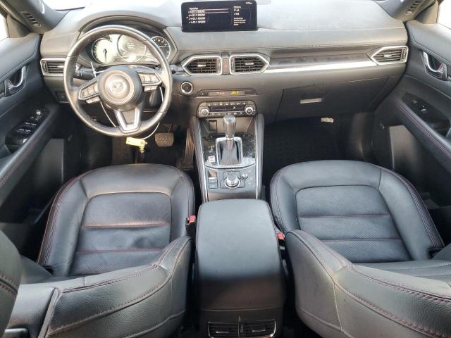 MAZDA CX-5 2023