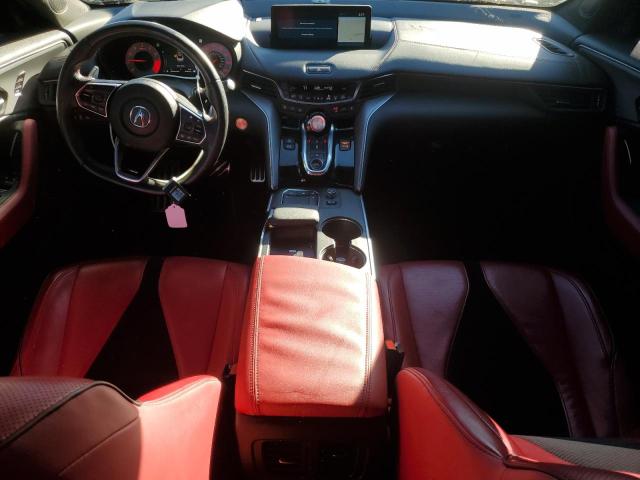 ACURA TLX TECH A 2022