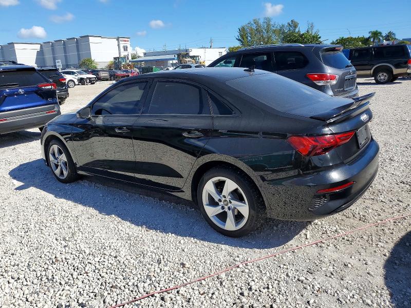 AUDI A3 PREMIUM 2023