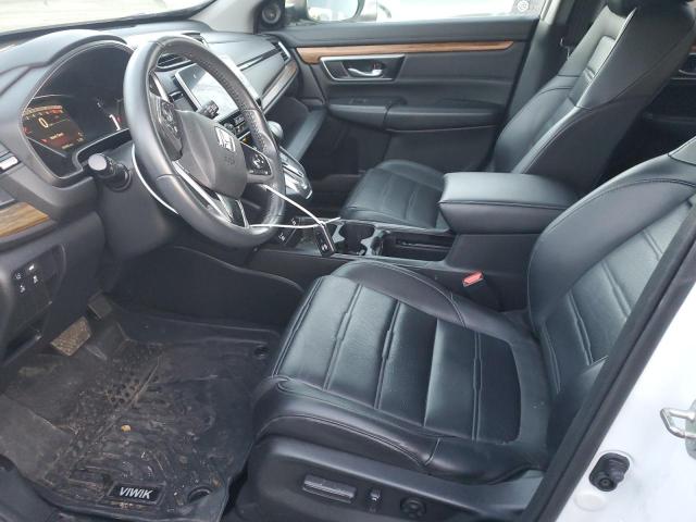 HONDA CR-V EXL 2020