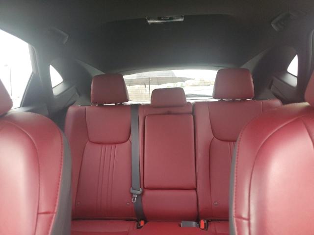 LEXUS NX 350 2022