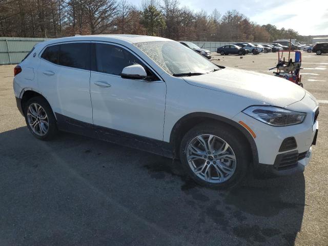 BMW X2 XDRIVE28I 2022