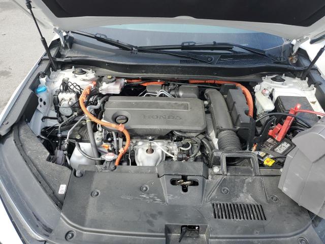 HONDA CR-V SPORT-L 2024