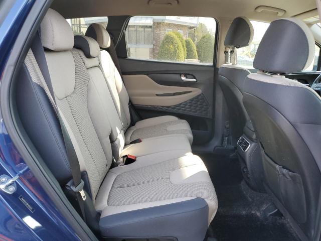 HYUNDAI SANTA FE SEL 2023