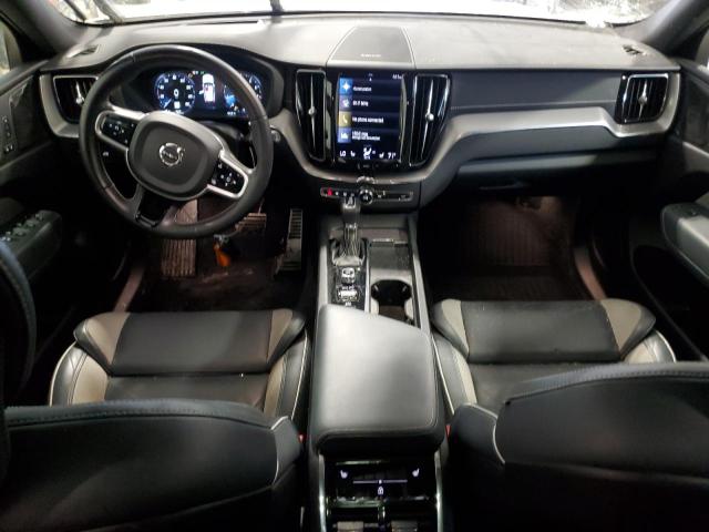 VOLVO XC60 T5 R-DESIGN 2021