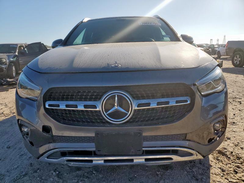 MERCEDES-BENZ GLA 250 4MATIC 2020