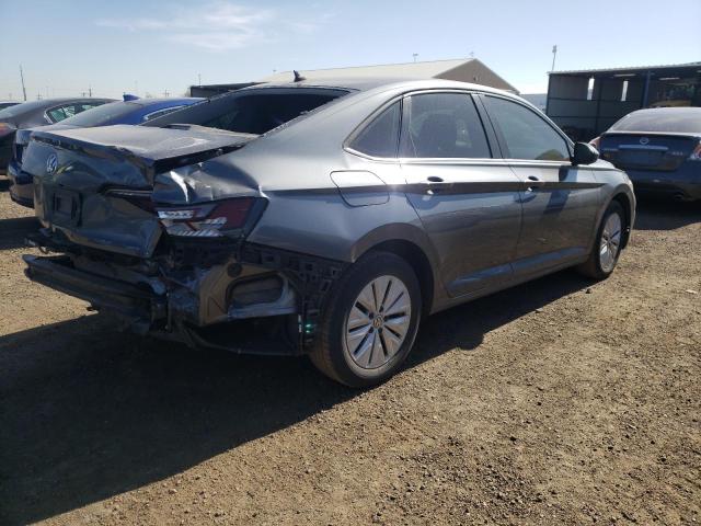 VOLKSWAGEN JETTA S 2019