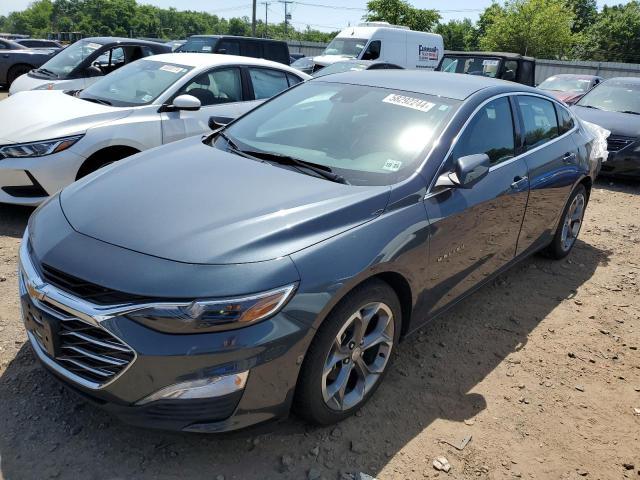 CHEVROLET MALIBU LT 2020