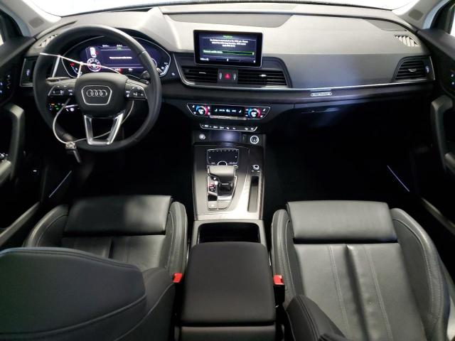 AUDI Q5 PRESTIGE 2019