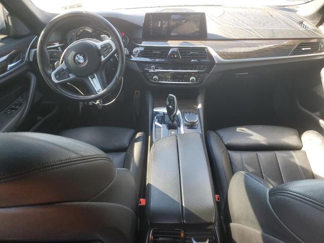BMW 530 XI 2019