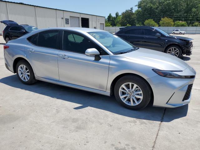 TOYOTA CAMRY XSE 2025