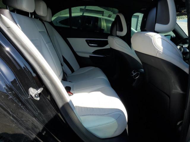 MERCEDES-BENZ C 300 2022
