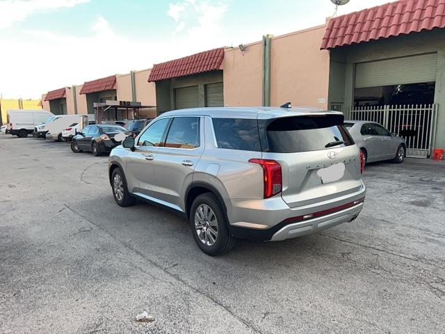 HYUNDAI PALISADE SEL 2025
