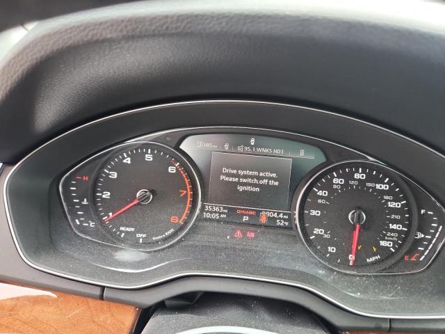 AUDI Q5 PREMIUM 45 2022