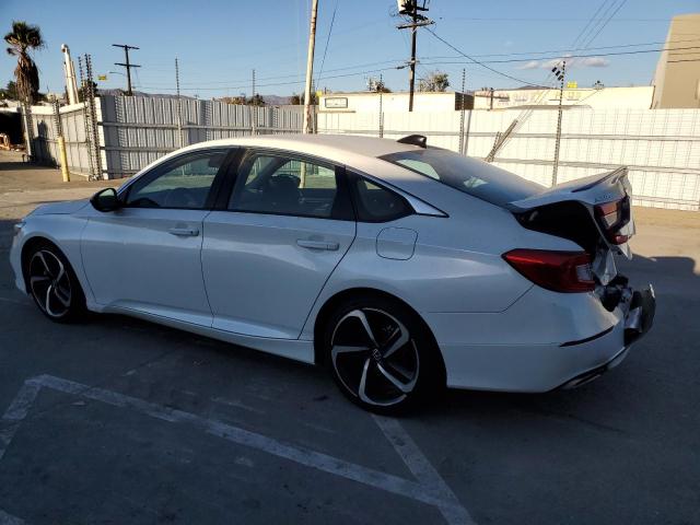 HONDA ACCORD SPORT 2021