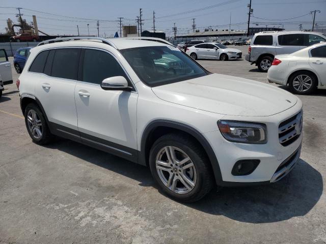 MERCEDES-BENZ GLB 250 2023