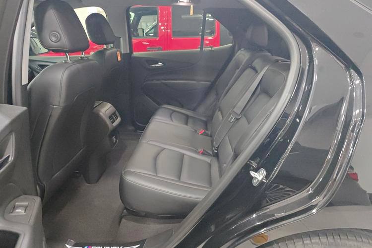 CHEVROLET EQUINOX 535T Chijie Edition 2021