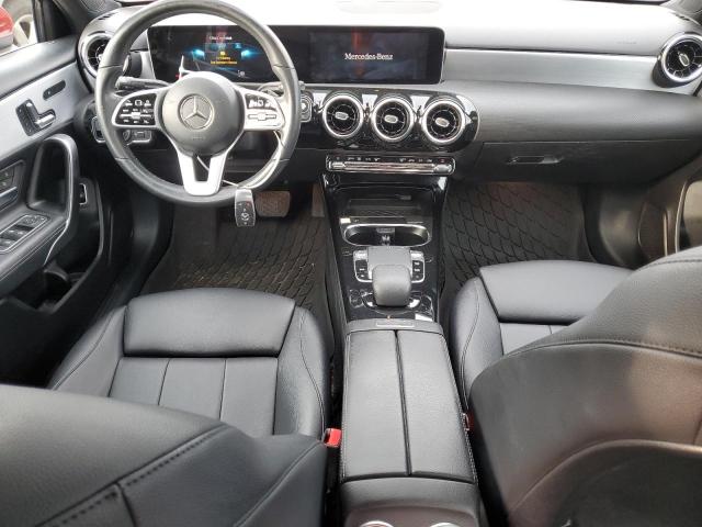 MERCEDES-BENZ A 220 4MATIC 2019