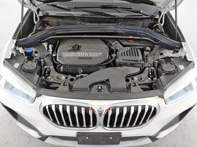 BMW X1 SDRIVE28I 2020