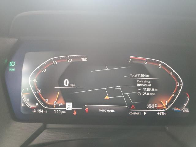 BMW 228XI 2021