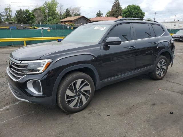VOLKSWAGEN ATLAS SE 2024