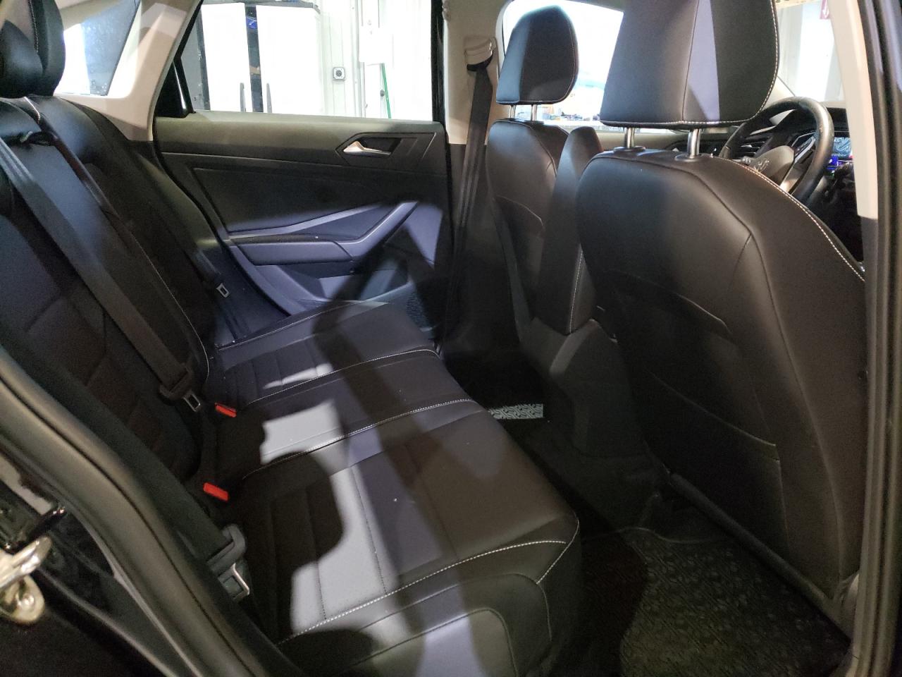 VOLKSWAGEN JETTA SE 2023