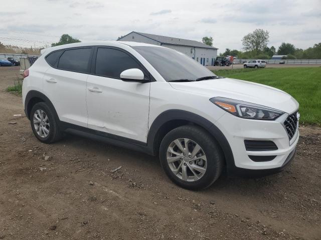 HYUNDAI TUCSON SE 2021