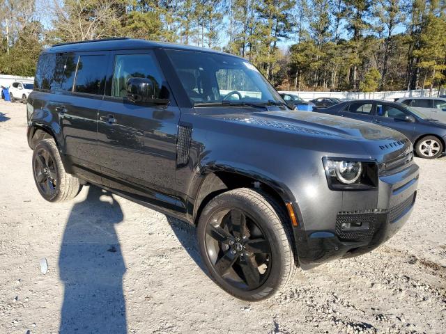 LAND ROVER DEFENDER 110 X-DYNAMIC SE 2024
